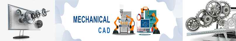 mechanical CAD courses in Chennai