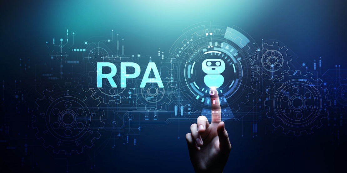 RPA vs Machine Learning