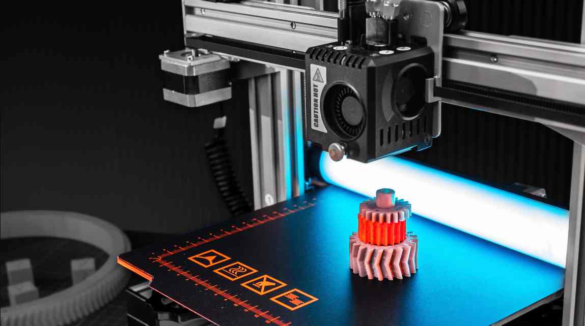 Additive Manufacturing and 3D Printing