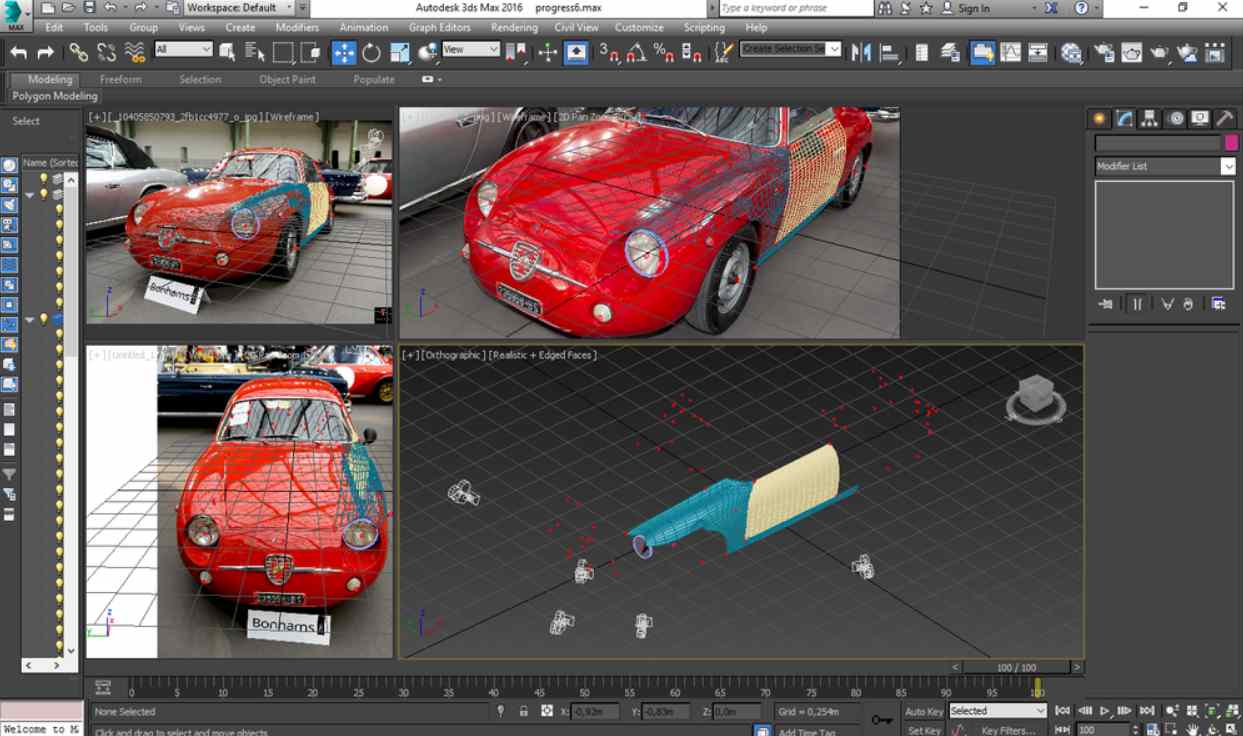 Autodesk 3Ds Max