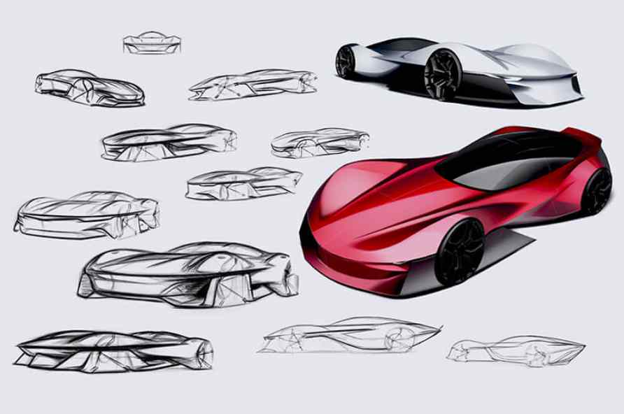 Automotive Design