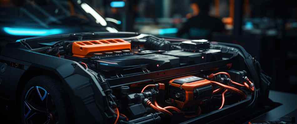 Automotive Electrical Systems