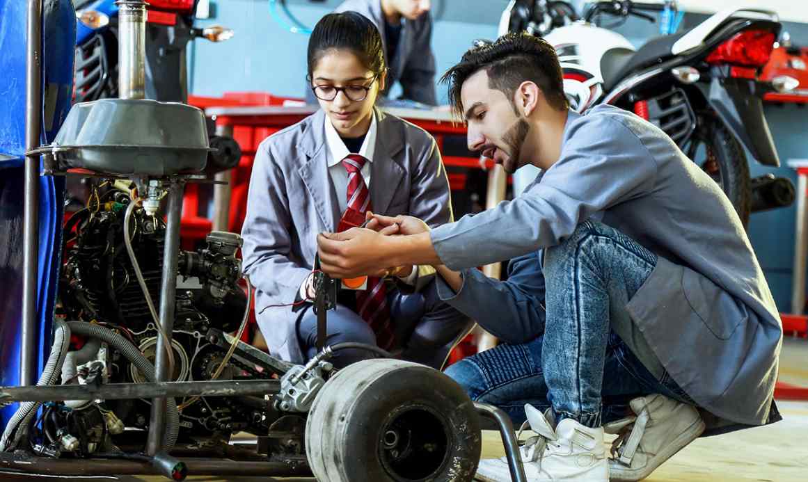 Best Design Courses for Automobile Engineers after Graduation