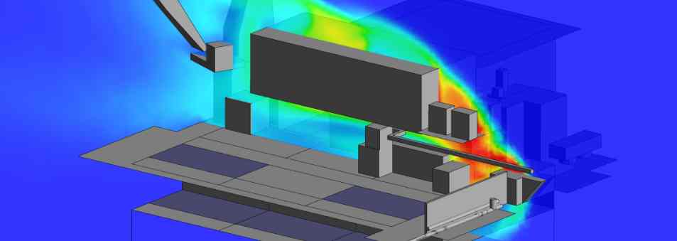 Computational Fluid Dynamics