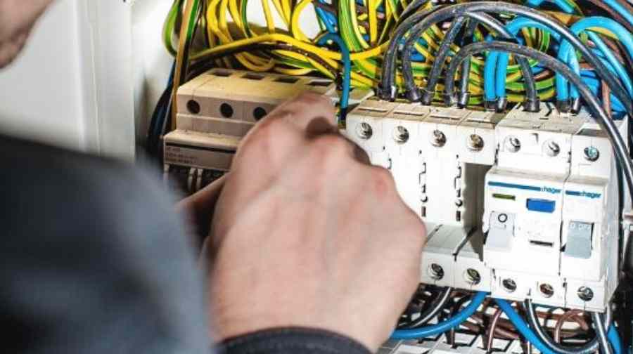 Electrical Technician