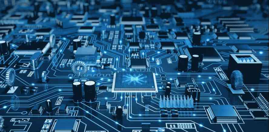 Embedded Systems and Internet of Things