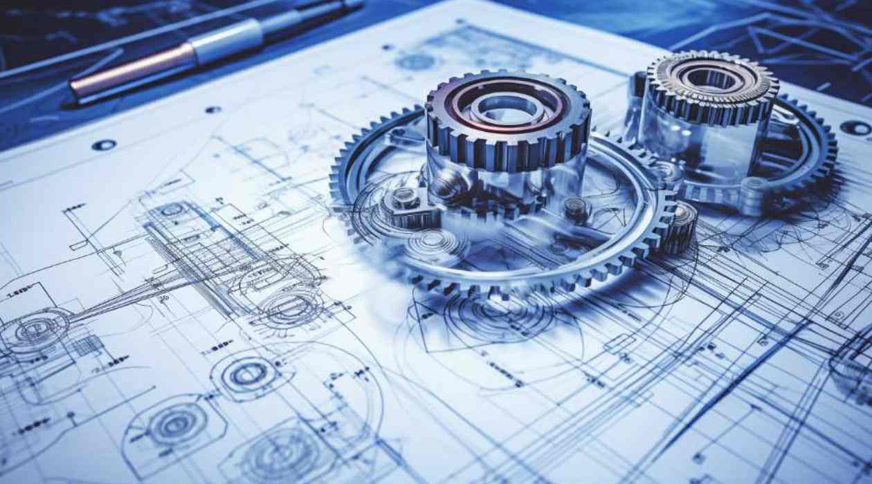 Factors to Consider While choosing a design software for mechanical engineers