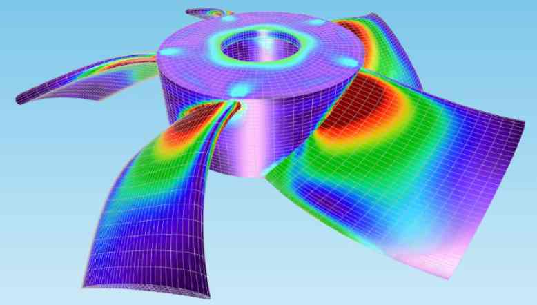 Finite Element Analysis FEA