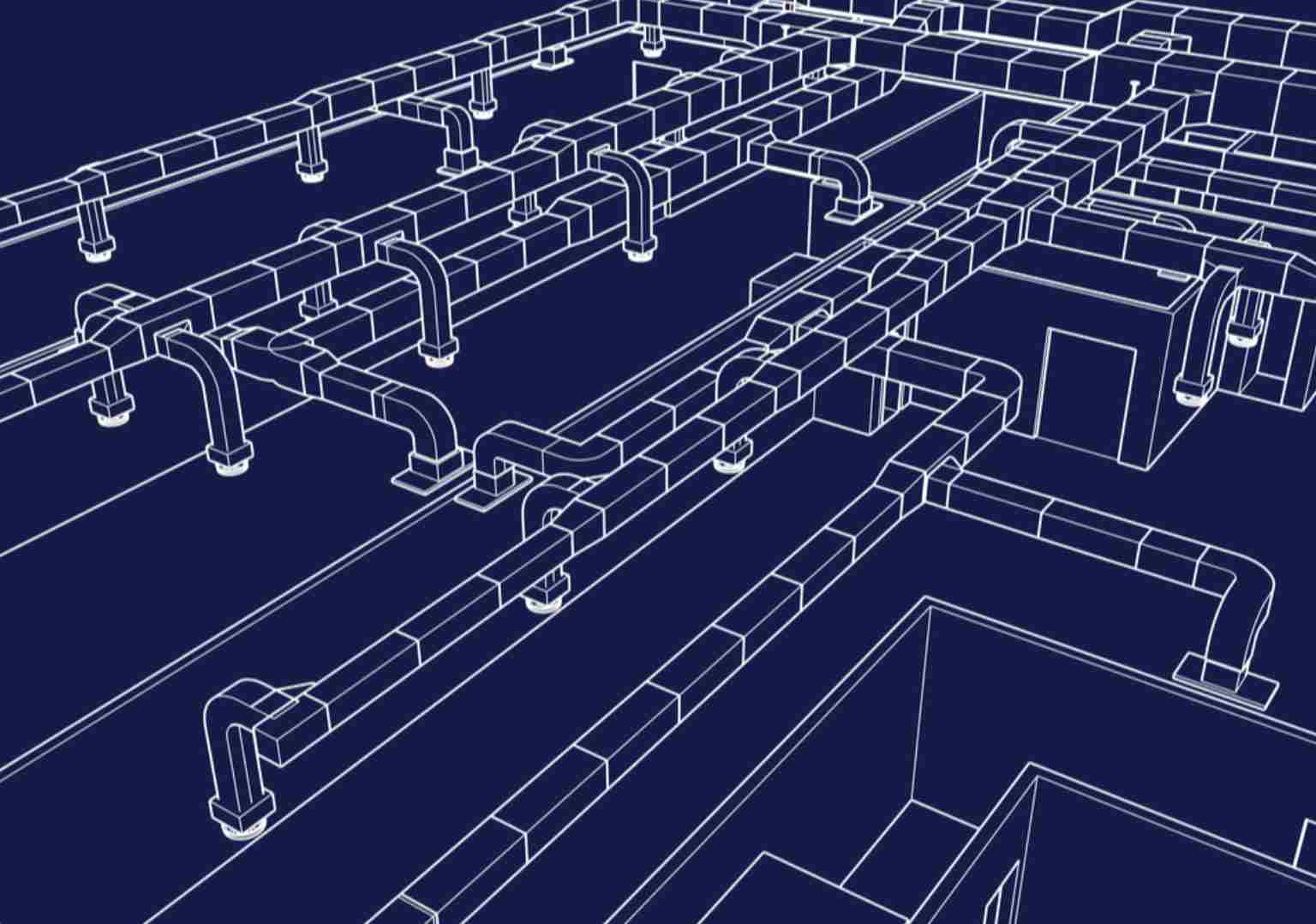 HVAC design