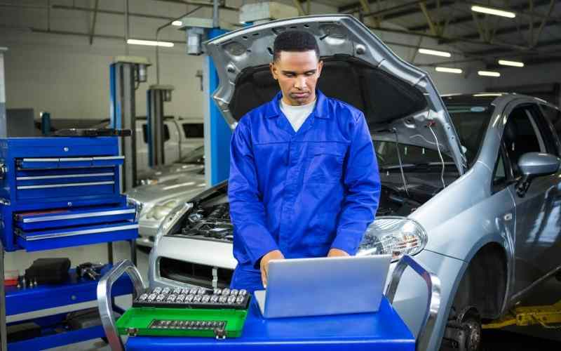 Job Opportunities After Automobile Engineering