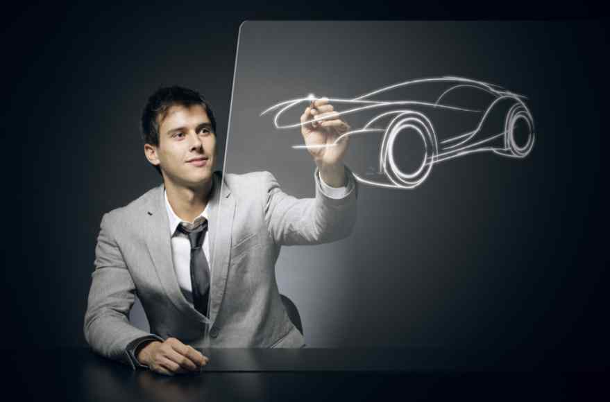 Job Opportunities After Completion of Automobile Engineering Design Courses