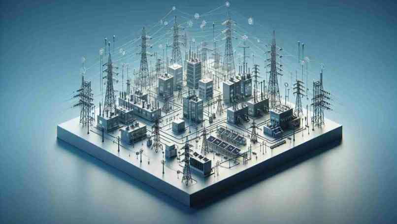 Power System Analysis and Smart Grid Technology