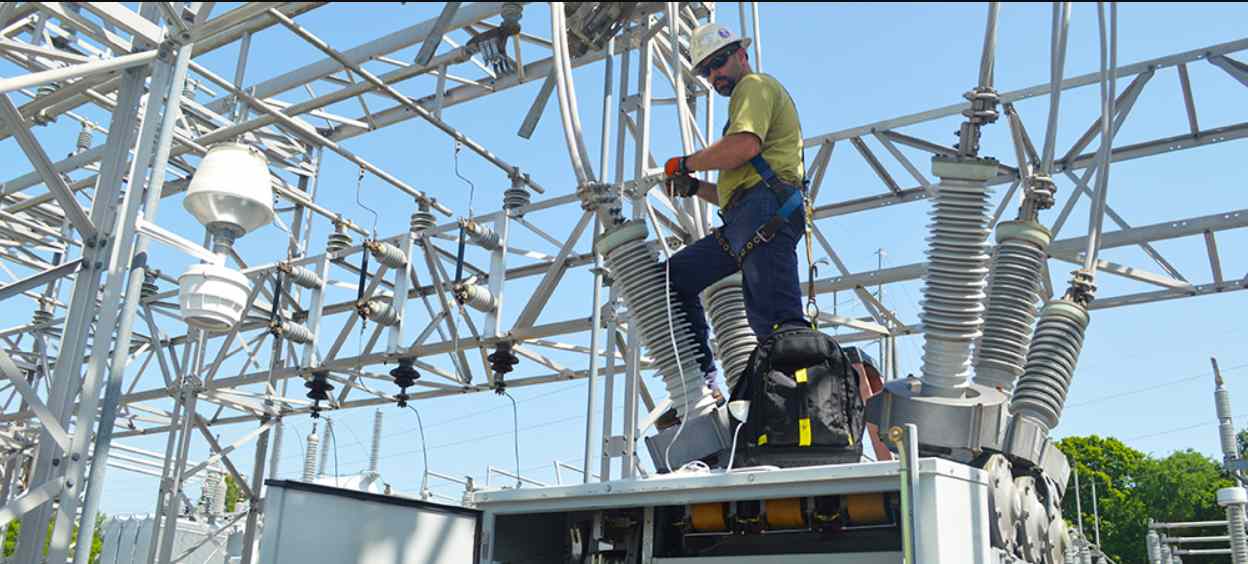 Substation Technician