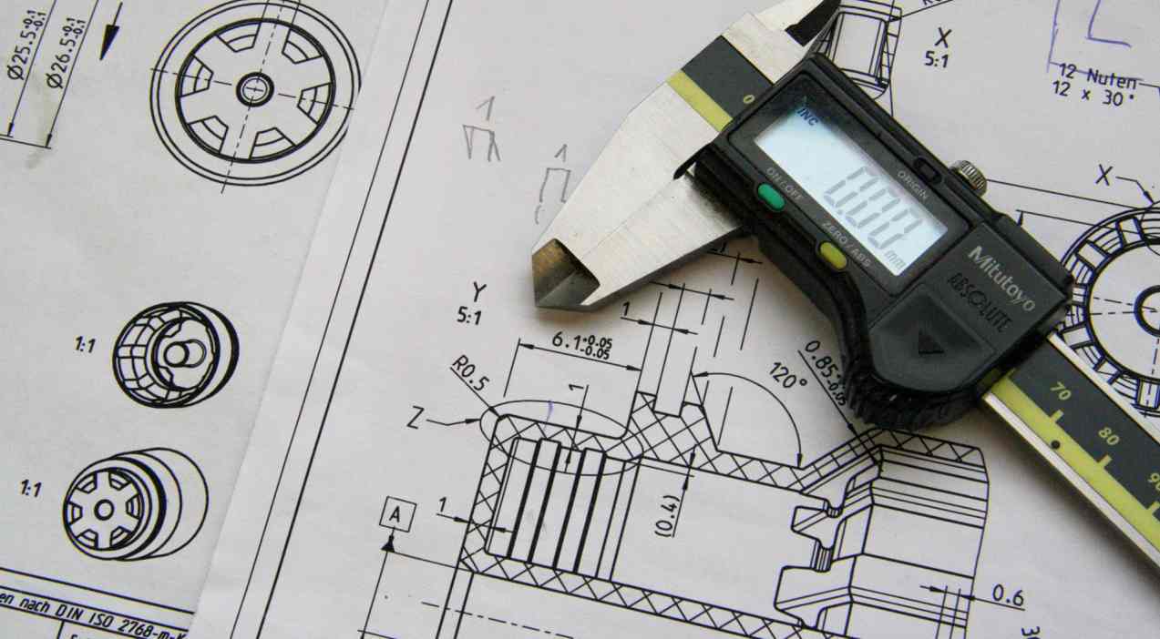 Top Design Courses for Mechanical Engineers