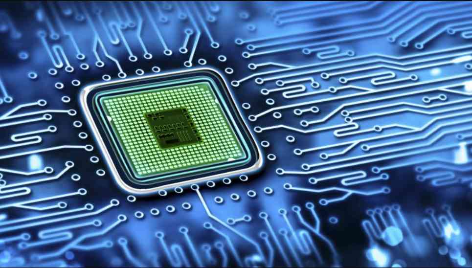 VLSI (Very Large Scale Integration) Design