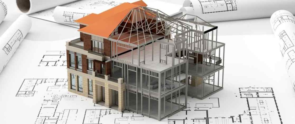 cad civil engineering and bim tools 