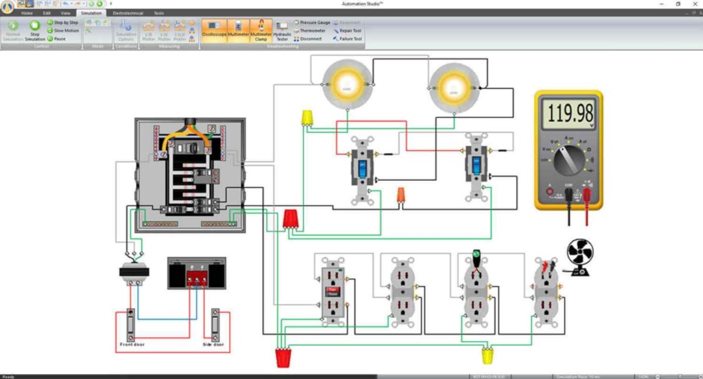 abilities of electrical engineering 