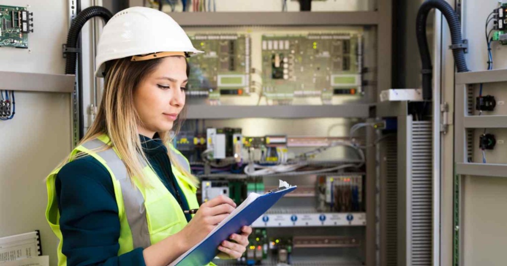 technical skills for electrical engineer fresher 