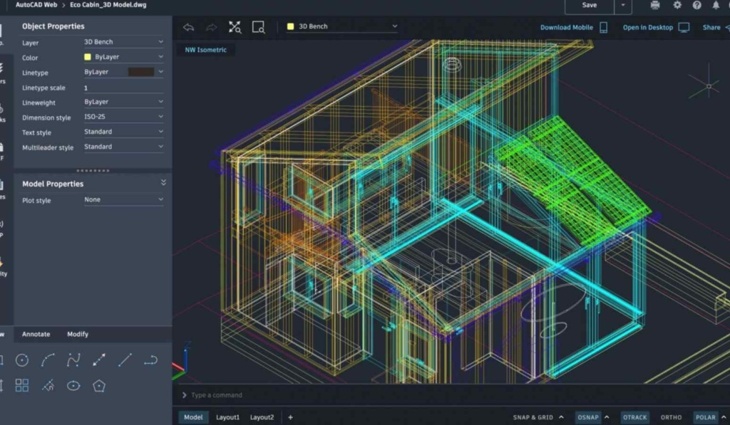 bim technology in construction 