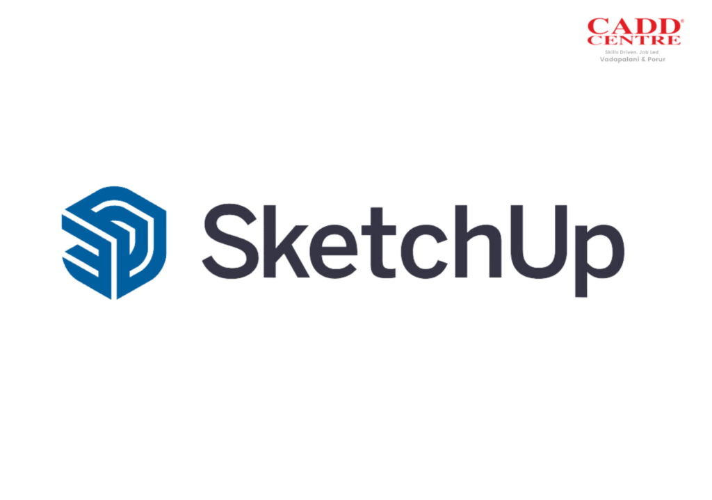 Sketchup and Revit 