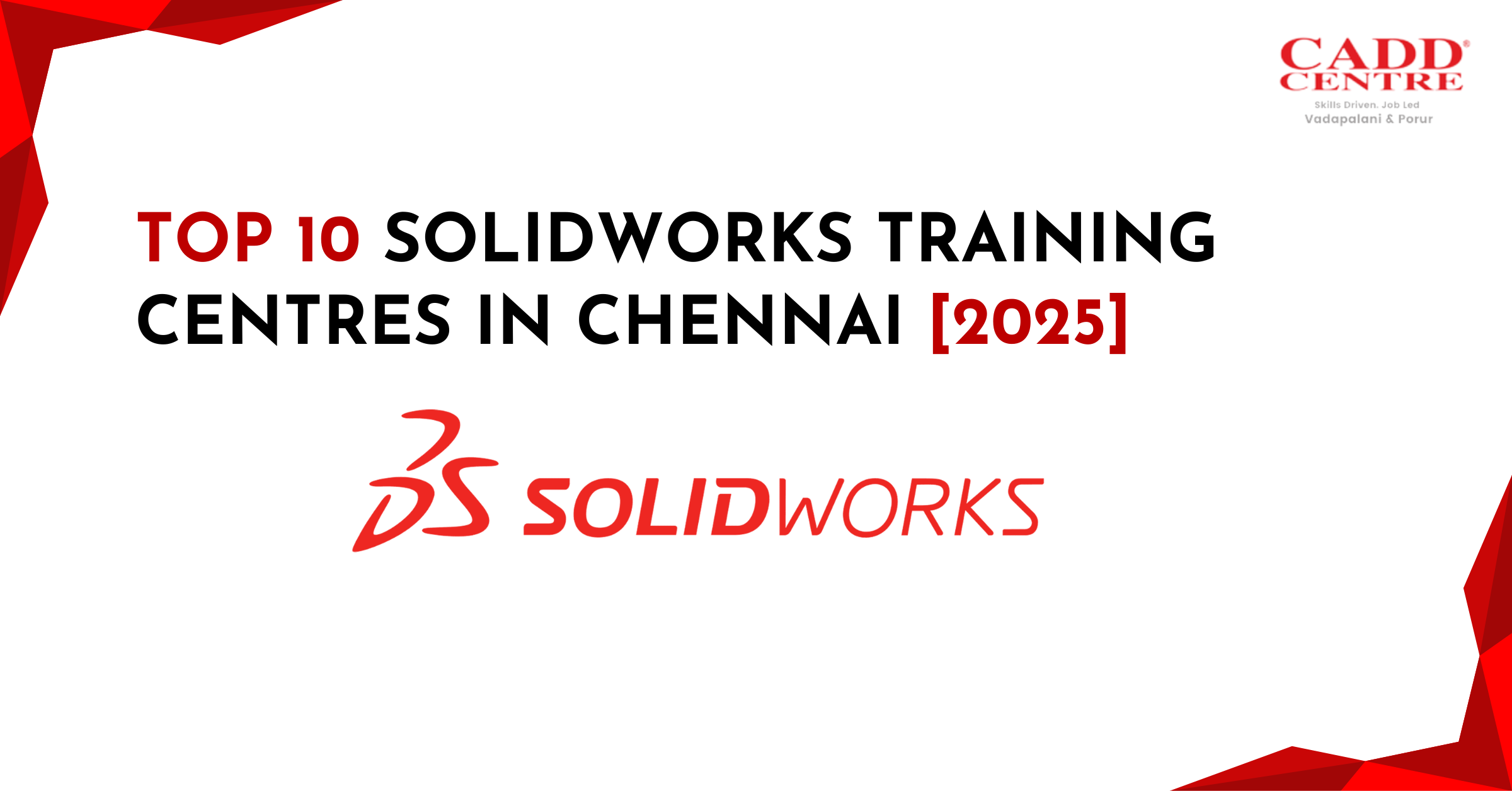 solidworks training centres in chennai