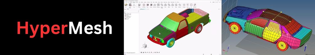 Hypermesh Training in Chennai