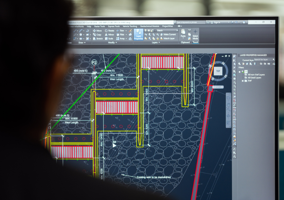 AutoCAD Design Course