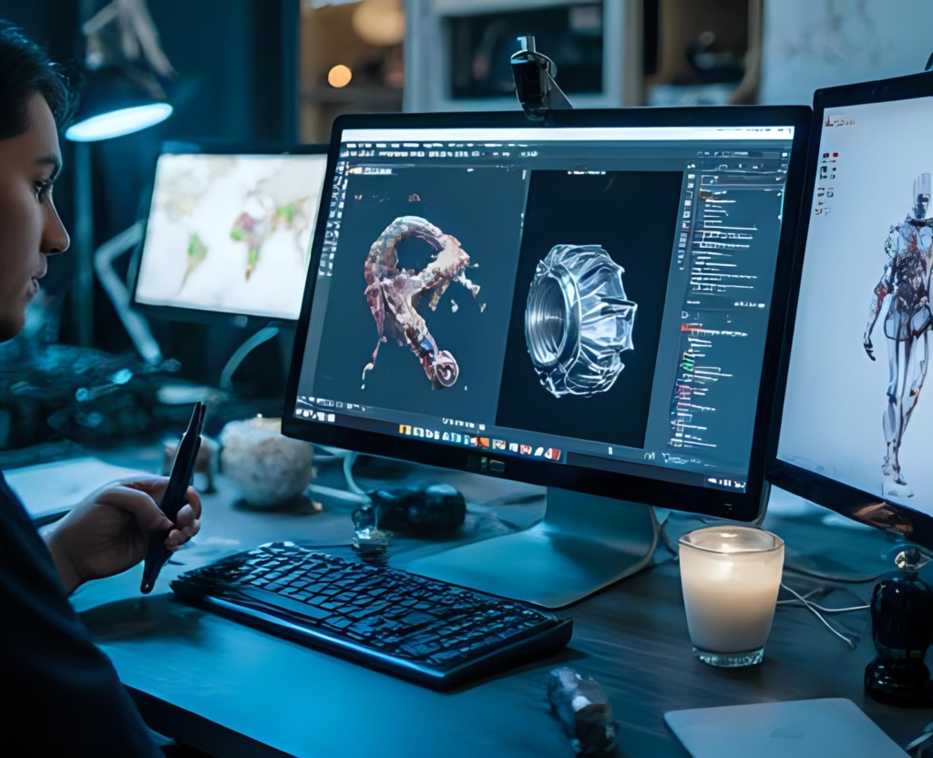 CAD software programs