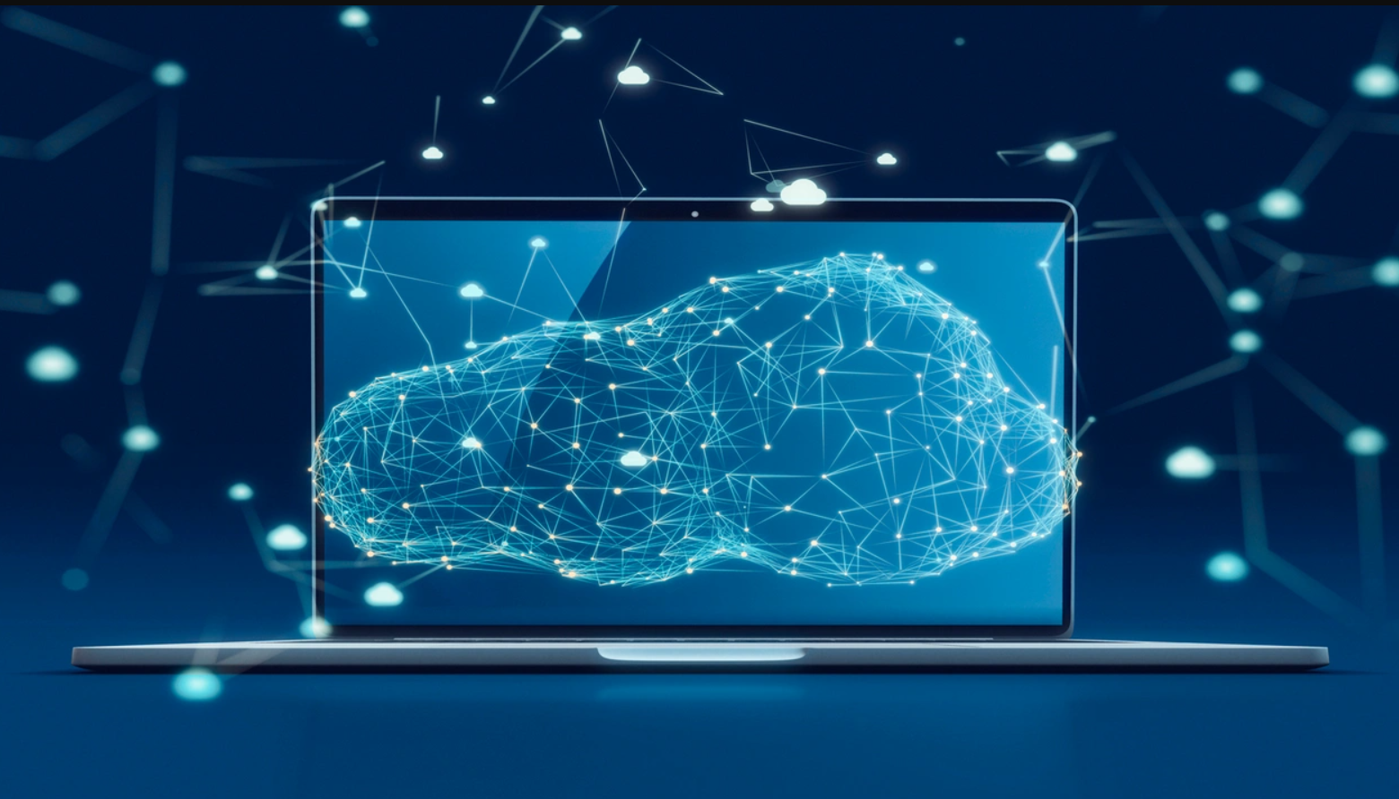 Cloud Connected Collaboration