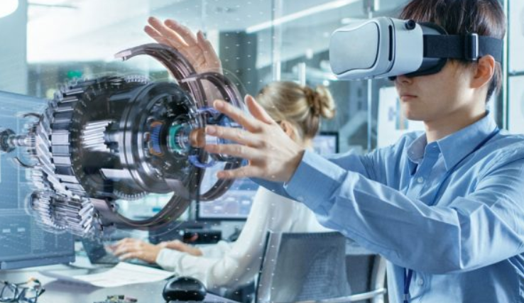 VR