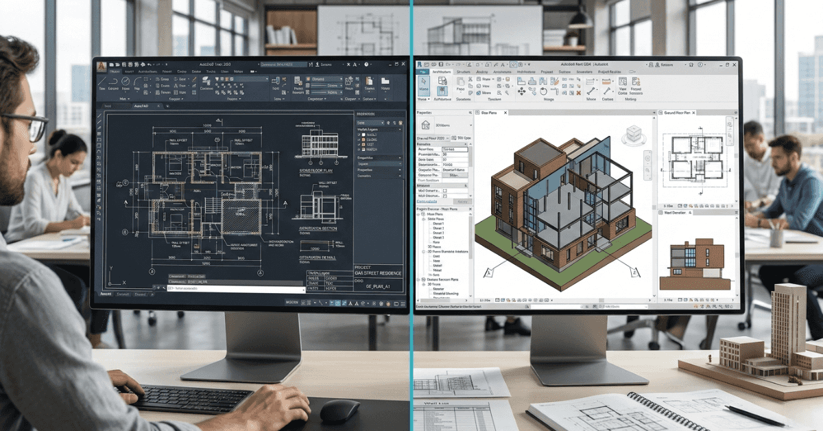 Building design workflow efficiency