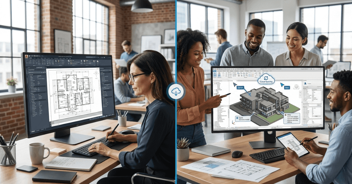 Revit for architects