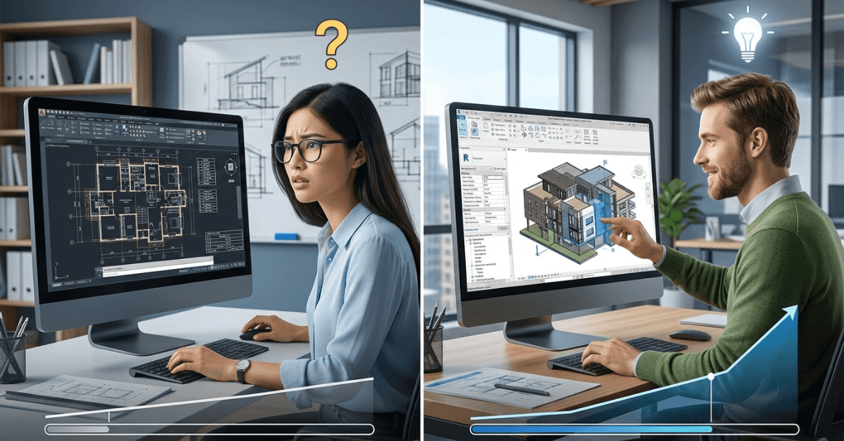 Best software for building design